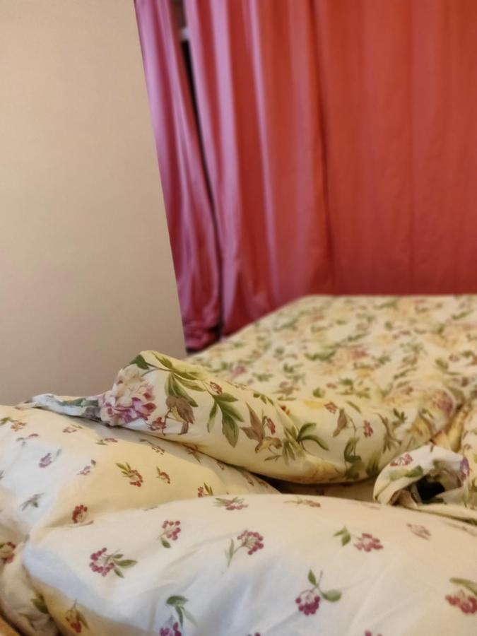 Apartment With Parking, Great Surroundings Wien