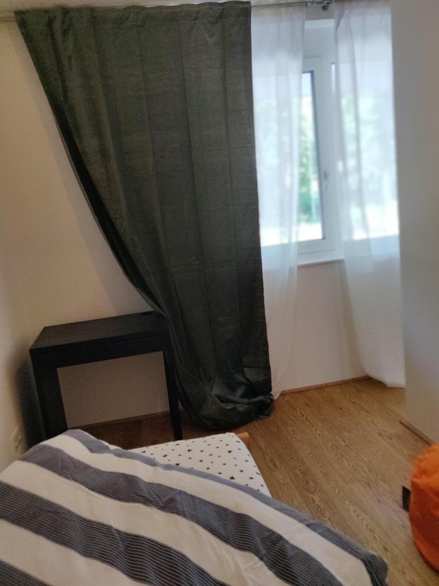 With Parking, Great Surroundings * Wien